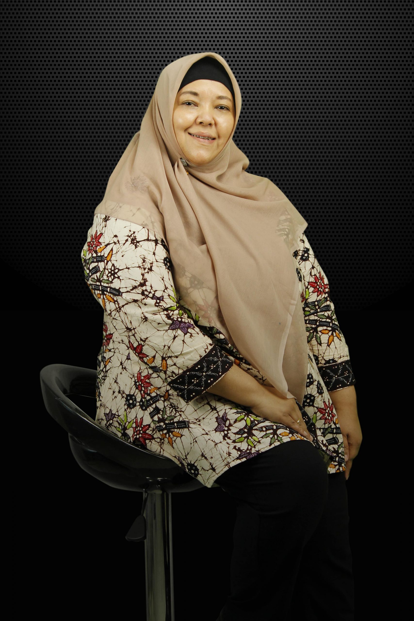 Inna Muliana Ketua Subkelompok Kesejahteraan Rakyat ﻿BAPPEDA Kota Balikpapan - Badan Perencanaan Pembangunan Daerah
