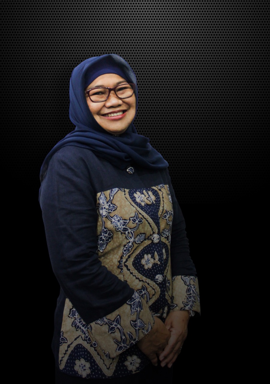 Eky Darmayanti Kepala Bidang Perencanaan Pembangunan Tahunan ﻿BAPPEDA Kota Balikpapan - Badan Perencanaan Pembangunan Daerah
