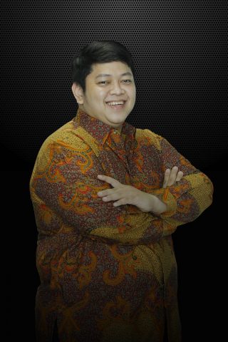 MUHAMMAD FADRIAN FAIRUNI Ketua Subkelompok Pemerintahan ﻿BAPPEDA Kota Balikpapan - Badan Perencanaan Pembangunan Daerah
