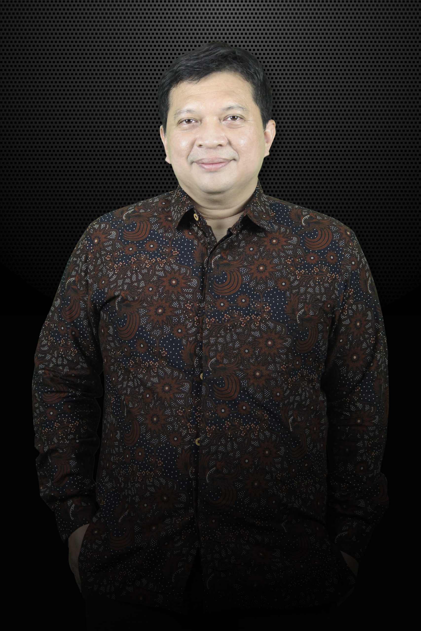 Cipta Aditya Ketua Subkelompok Pembangunan dan Lingkungan Hidup III ﻿BAPPEDA Kota Balikpapan - Badan Perencanaan Pembangunan Daerah
