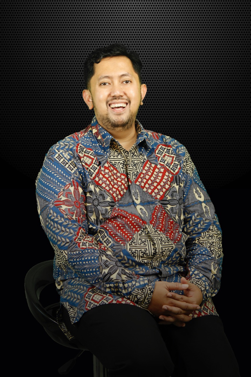 Andy Irawan Kepala Subbidang Rencana Kerja Perangkat Daerah ﻿BAPPEDA Kota Balikpapan - Badan Perencanaan Pembangunan Daerah
