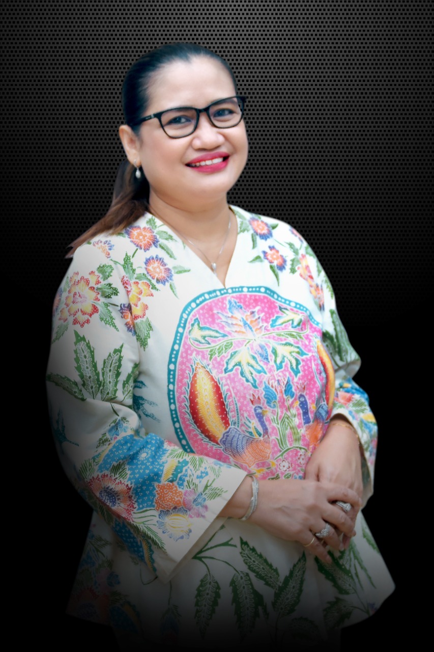 Atika Nur Rahmania Kepala Bappeda Kota Balikpapan ﻿BAPPEDA Kota Balikpapan - Badan Perencanaan Pembangunan Daerah
