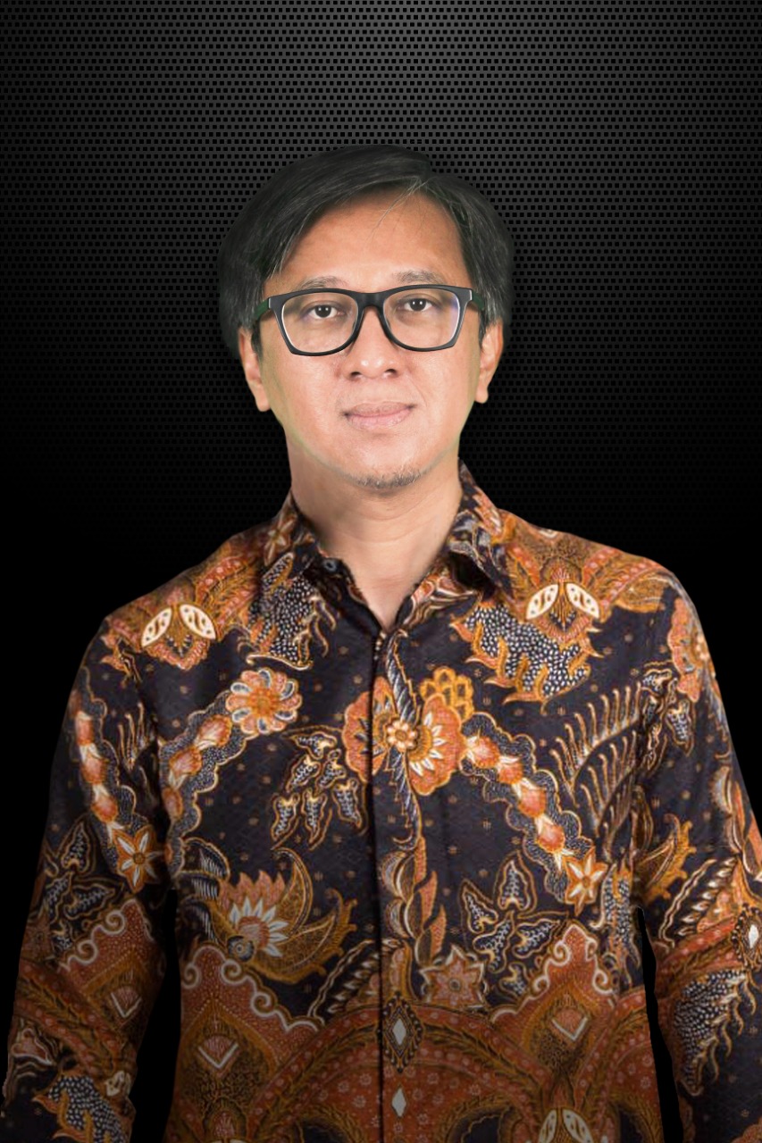 Onni Agung Priyadianto Kepala Subbagian Tata Usaha ﻿BAPPEDA Kota Balikpapan - Badan Perencanaan Pembangunan Daerah
