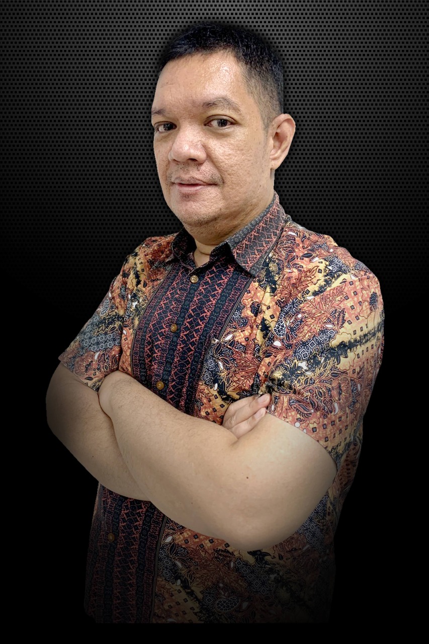 Aroon Saud Holomoan Kepala Subbagian Keuangan ﻿BAPPEDA Kota Balikpapan - Badan Perencanaan Pembangunan Daerah
