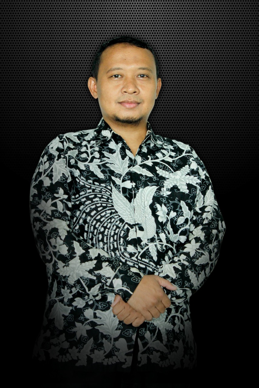Akramul Umam Ketua Subkelompok Pemerintahan ﻿BAPPEDA Kota Balikpapan - Badan Perencanaan Pembangunan Daerah
