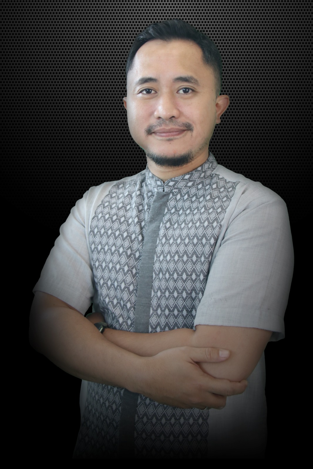 Mohammad Salman Akbar Ketua Subkelompok Pemerintahan III ﻿BAPPEDA Kota Balikpapan - Badan Perencanaan Pembangunan Daerah
