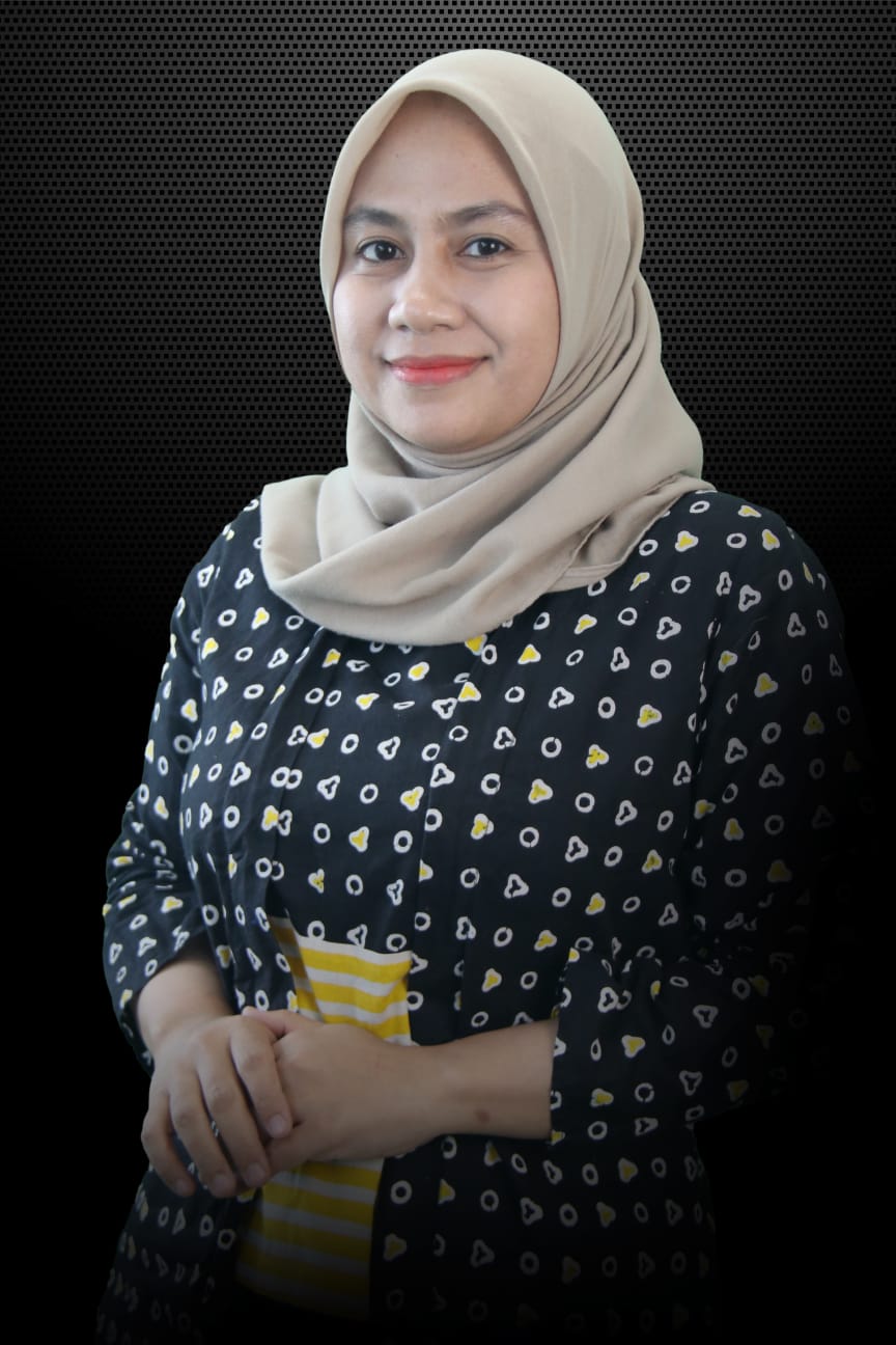Astri Nugraheni Ketua Subkelompok Perekonomian IIl ﻿BAPPEDA Kota Balikpapan - Badan Perencanaan Pembangunan Daerah
