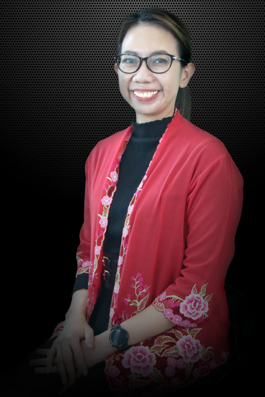 Annury Citra Seruni Ketua Subkelompok Pemerintahan I ﻿BAPPEDA Kota Balikpapan - Badan Perencanaan Pembangunan Daerah
