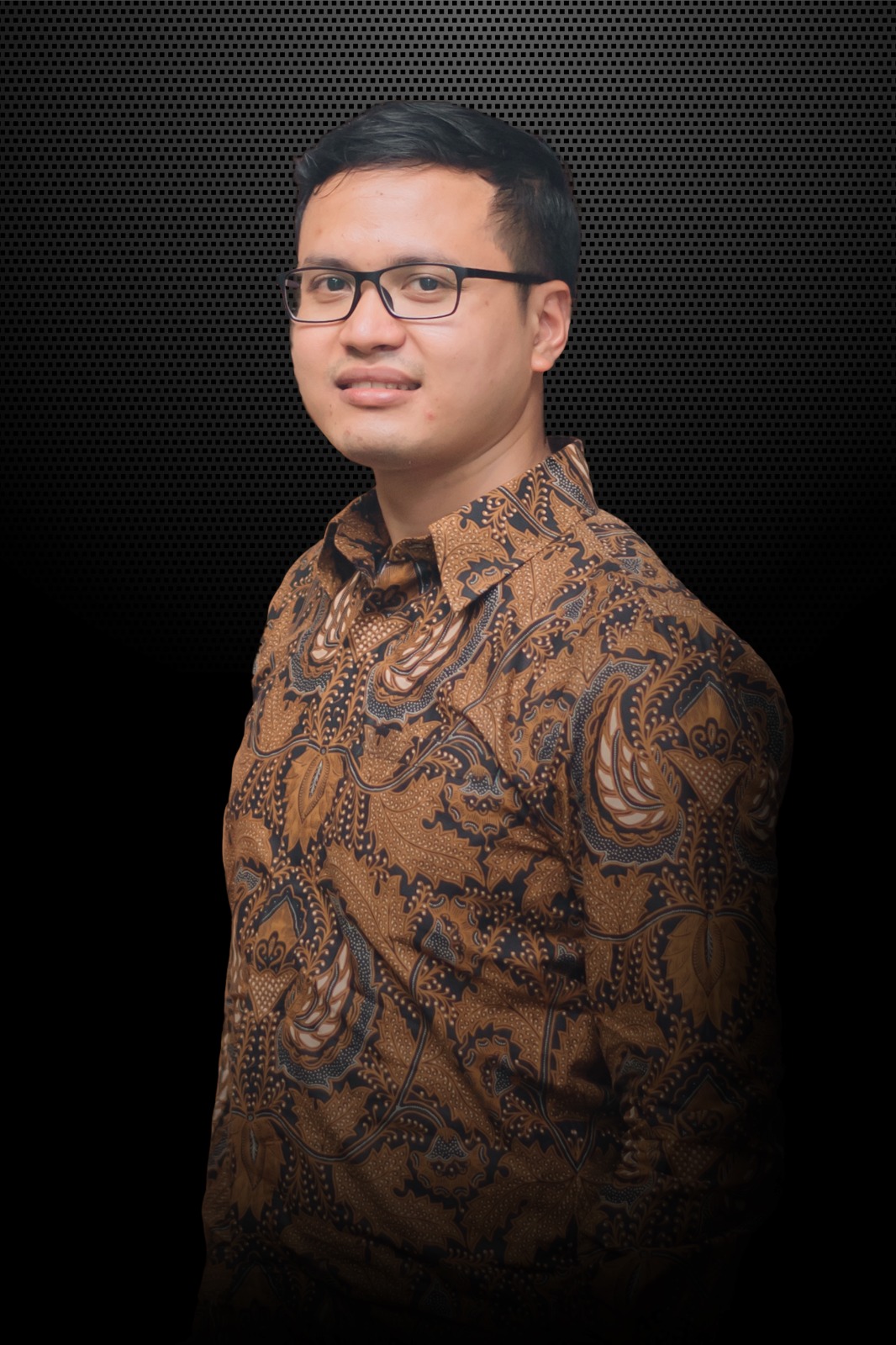 Mushlih Muharrik Ketua Satuan Pelaksana Ekonomi dan Pembangunan ﻿BAPPEDA Kota Balikpapan - Badan Perencanaan Pembangunan Daerah
