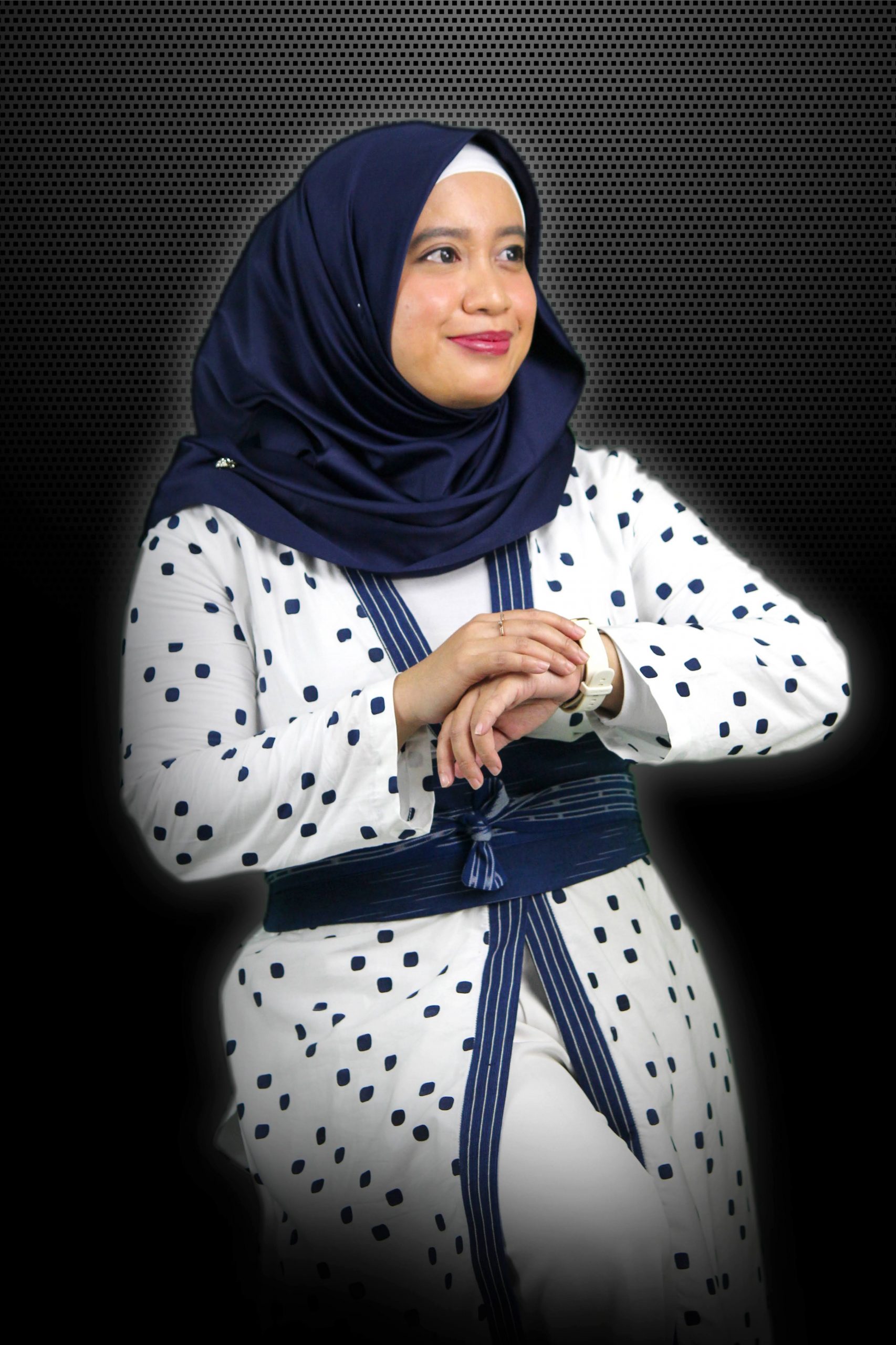 Tezza Nur Ghina Rasikha Ketua Subkelompok Perencanaan Pembangunan Jangka Menengah ﻿BAPPEDA Kota Balikpapan - Badan Perencanaan Pembangunan Daerah
