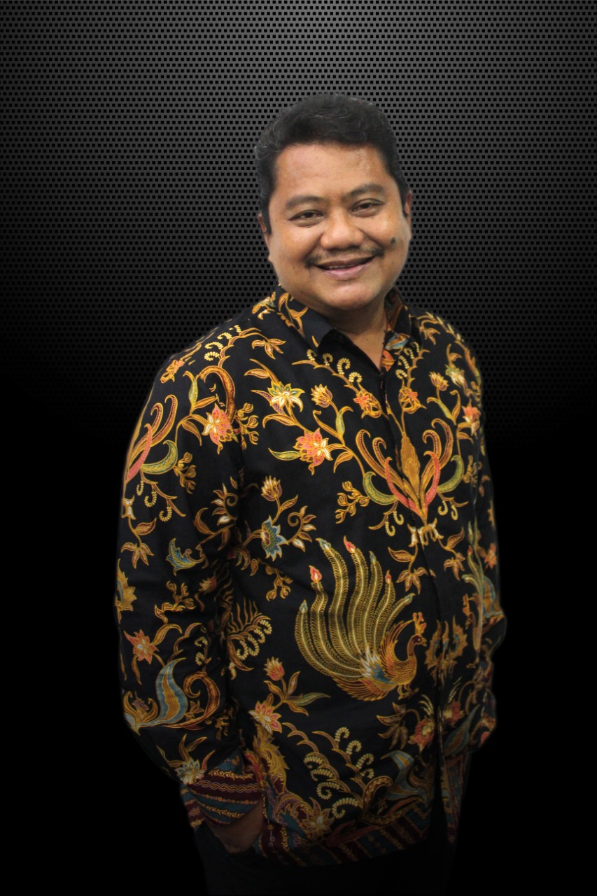 Tri Indrawan Wakil Kepala Bappeda ﻿BAPPEDA Kota Balikpapan - Badan Perencanaan Pembangunan Daerah

